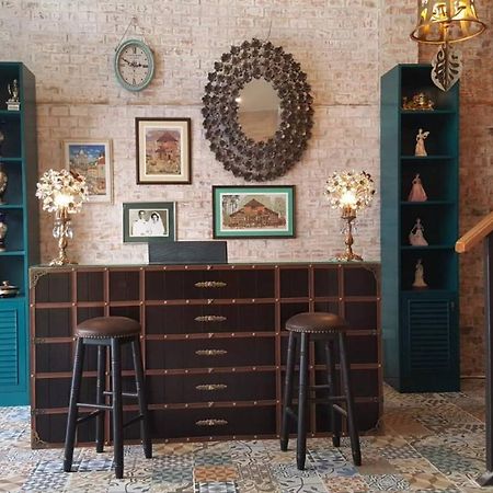 Si Phum Heritage Boutique, Chiang Mai Luaran gambar