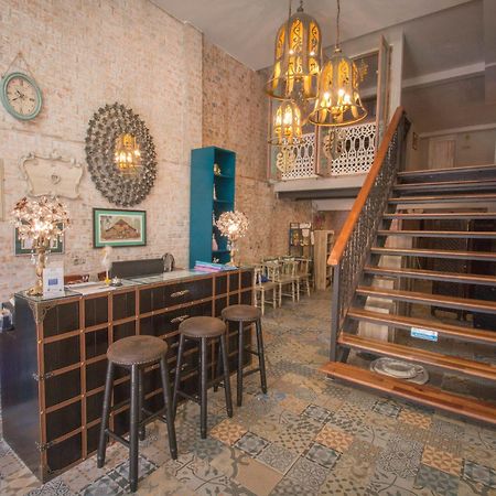 Si Phum Heritage Boutique, Chiang Mai Luaran gambar