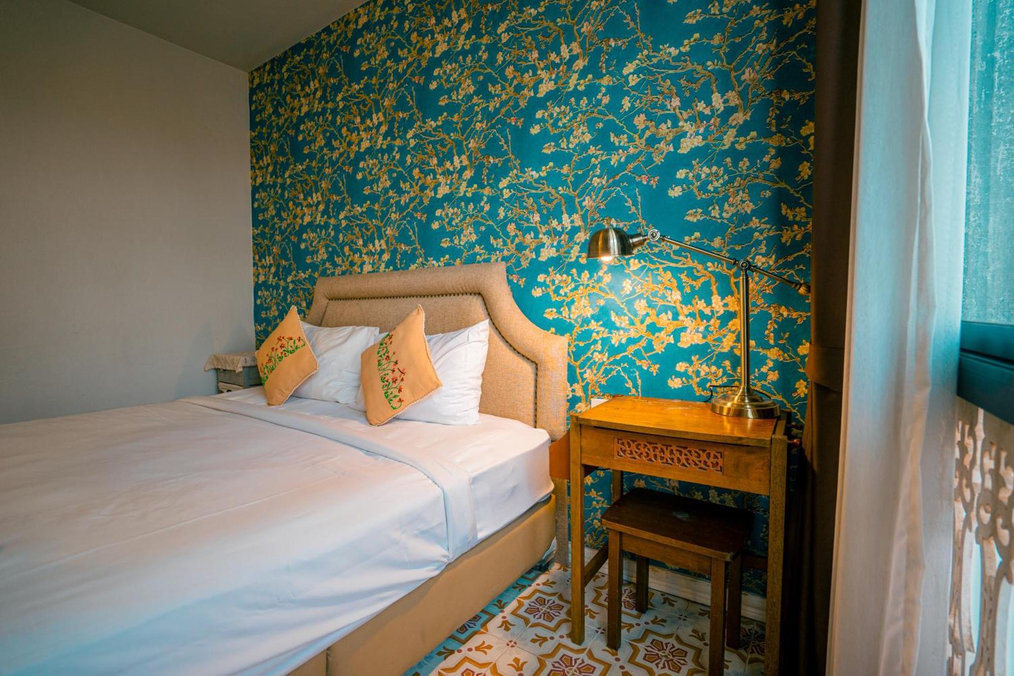 Si Phum Heritage Boutique, Chiang Mai Luaran gambar